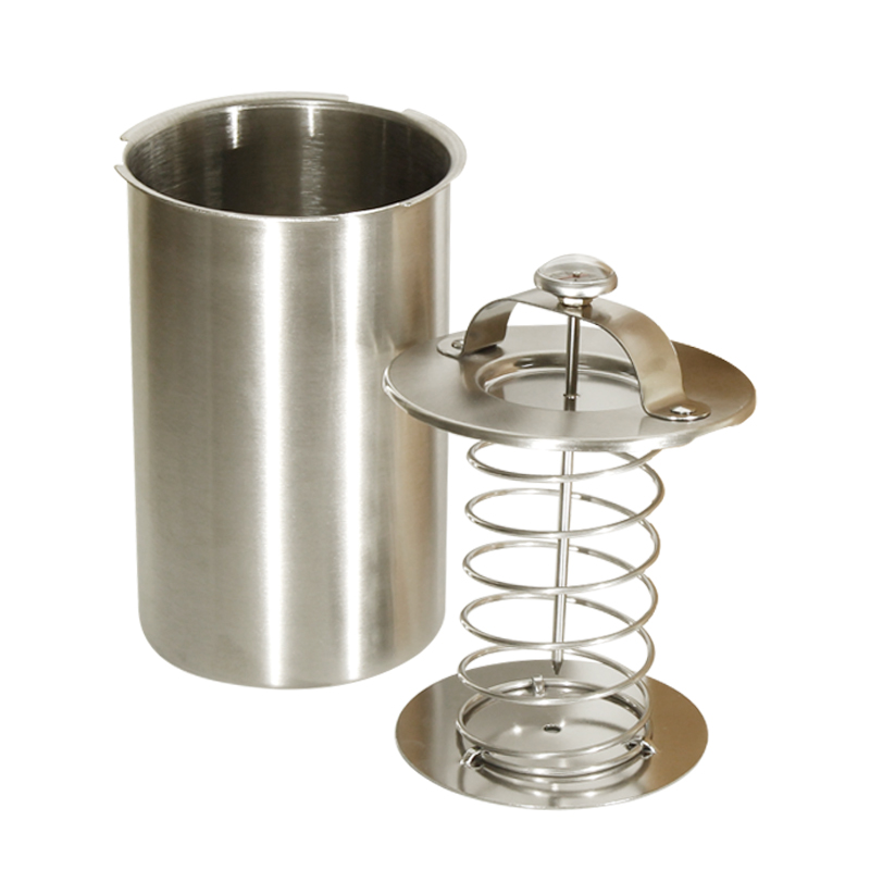 Stainless Steel Meat Ham Maker Press Stainless Steel Meat Ham Maker Press