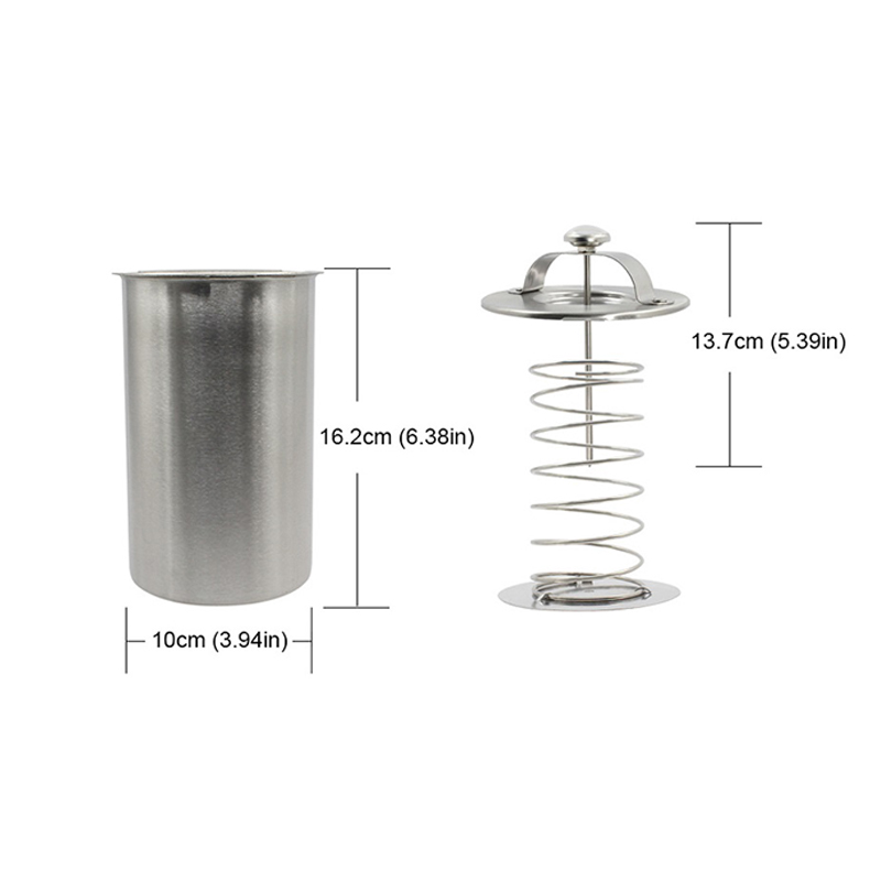 Stainless Steel Meat Ham Maker Press Stainless Steel Meat Ham Maker Press