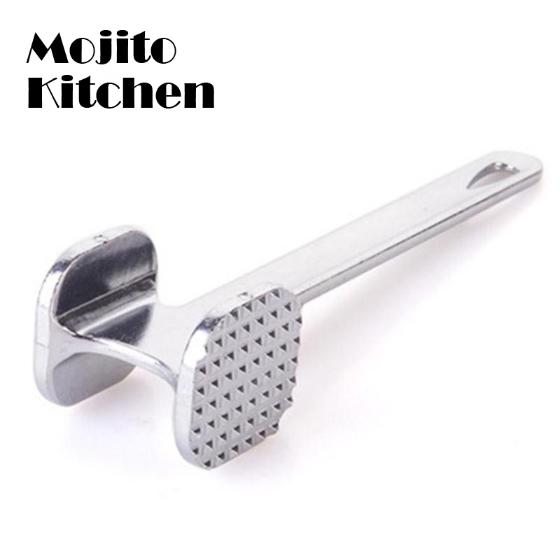 Stainless Steel Meat Tenderizer Stainless Steel Meat Tenderizer