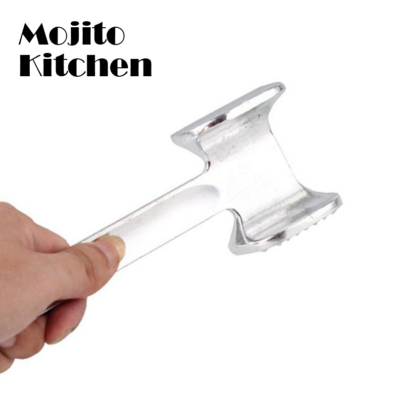 Stainless Steel Meat Tenderizer Stainless Steel Meat Tenderizer