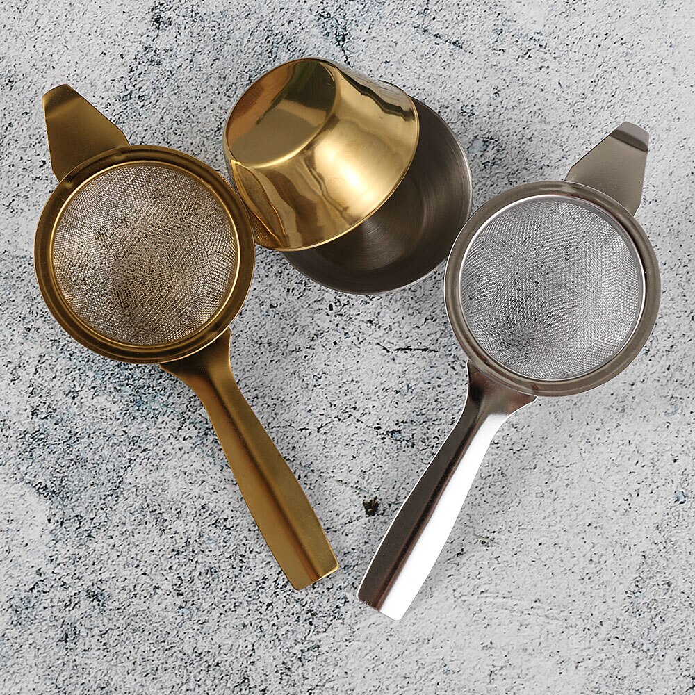 Stainless Steel Mesh Tea Infuser Stainless Steel Mesh Tea Infuser