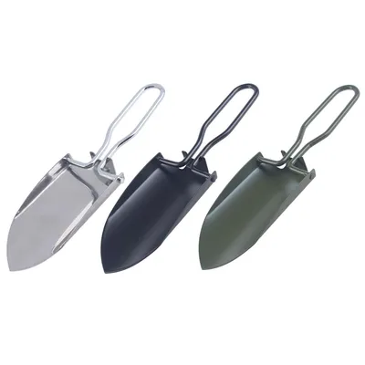 Stainless Steel Mini Garden Shovel Stainless Steel Mini Garden Shovel