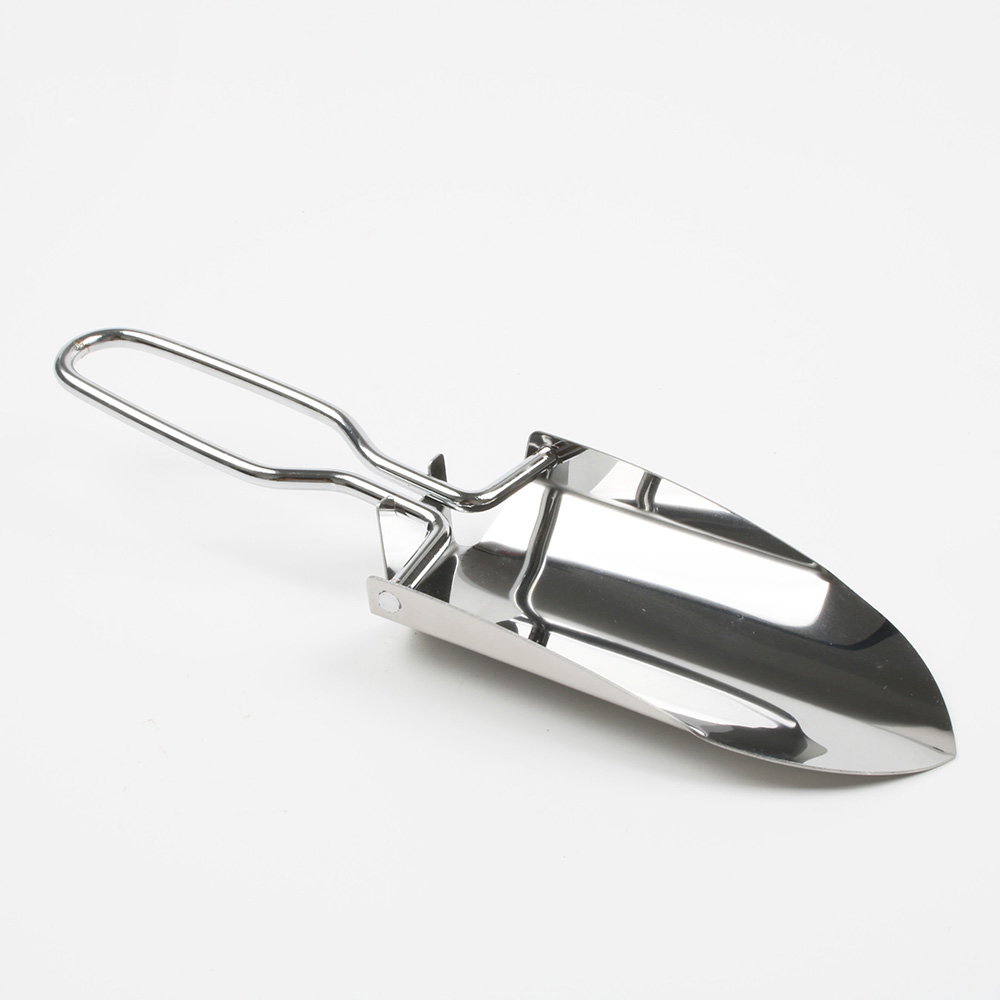 Stainless Steel Mini Garden Shovel Stainless Steel Mini Garden Shovel