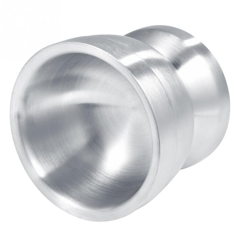 Stainless Steel Mortar and Pestle Stainless Steel Mortar and Pestle
