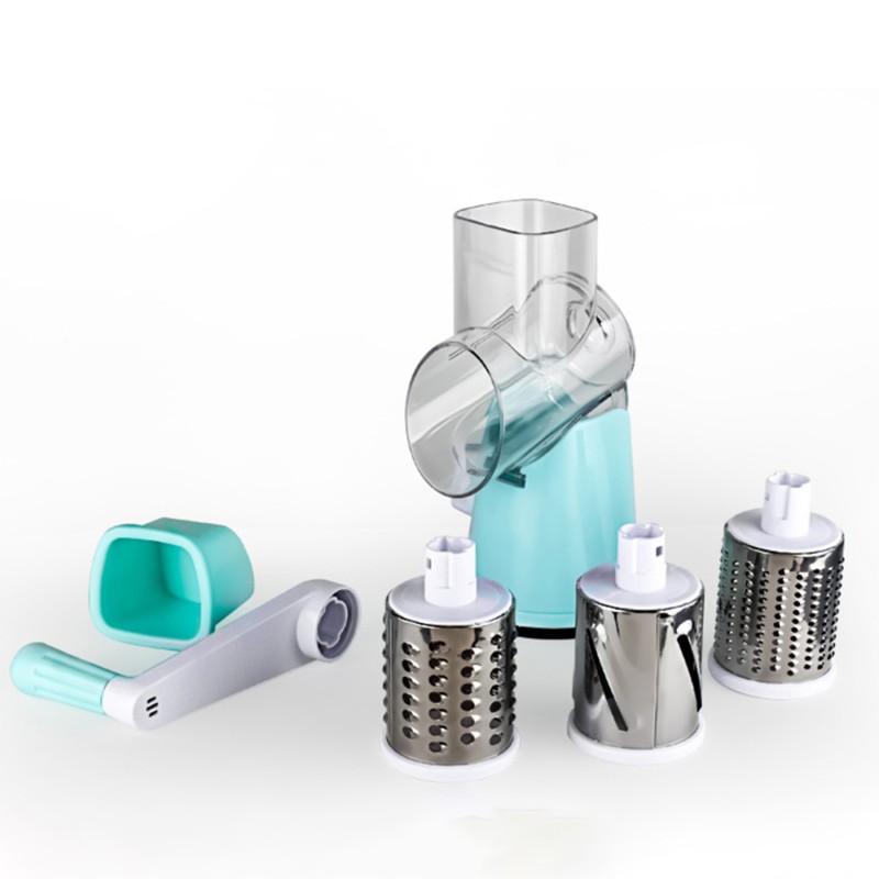 Stainless Steel Multi-Function Fruit And Vegetable Slicer Cutter Tool Stainless Steel Multi-Function Fruit And Vegetable Slicer Cutter Tool
