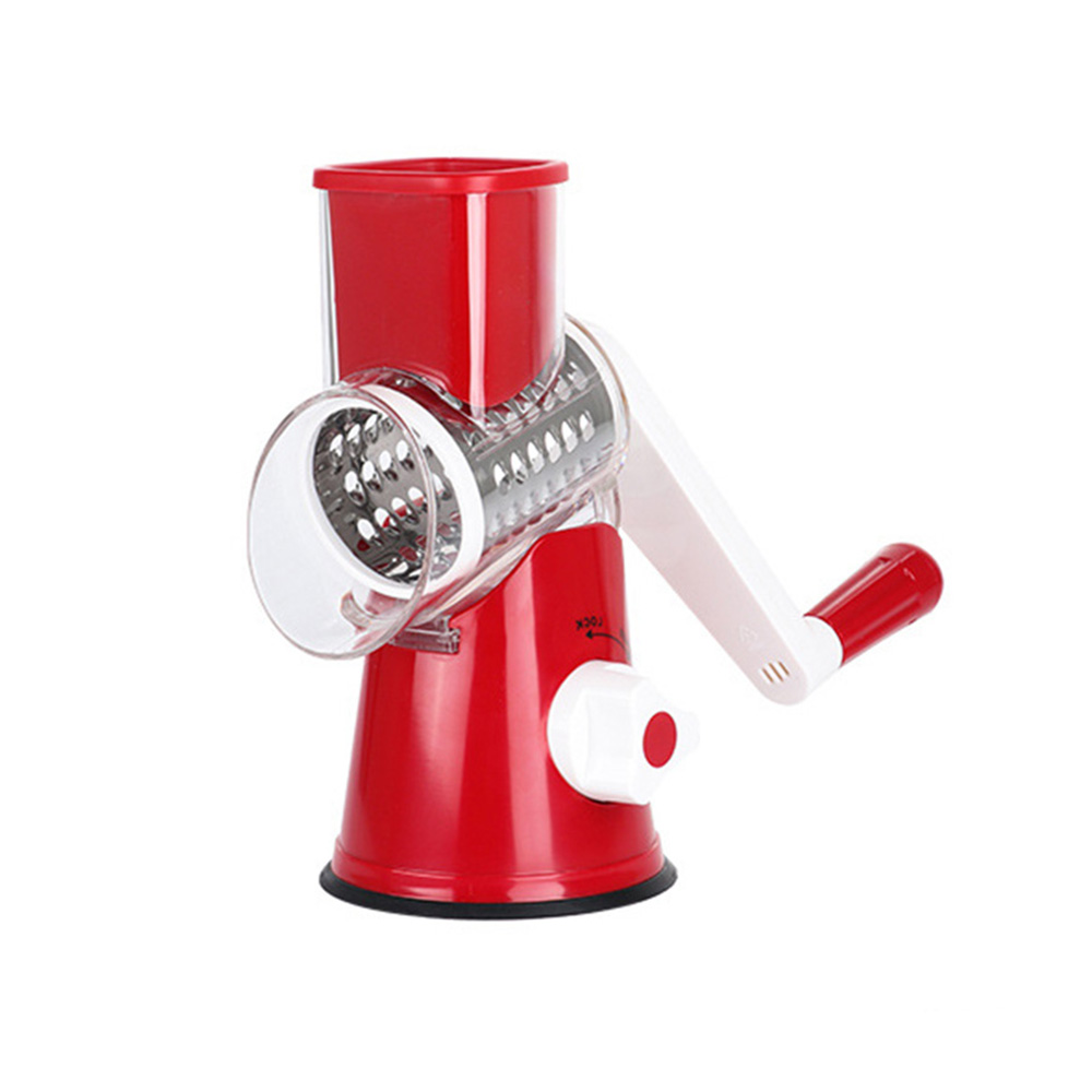 Stainless Steel Multi-Function Fruit And Vegetable Slicer Cutter Tool Stainless Steel Multi-Function Fruit And Vegetable Slicer Cutter Tool