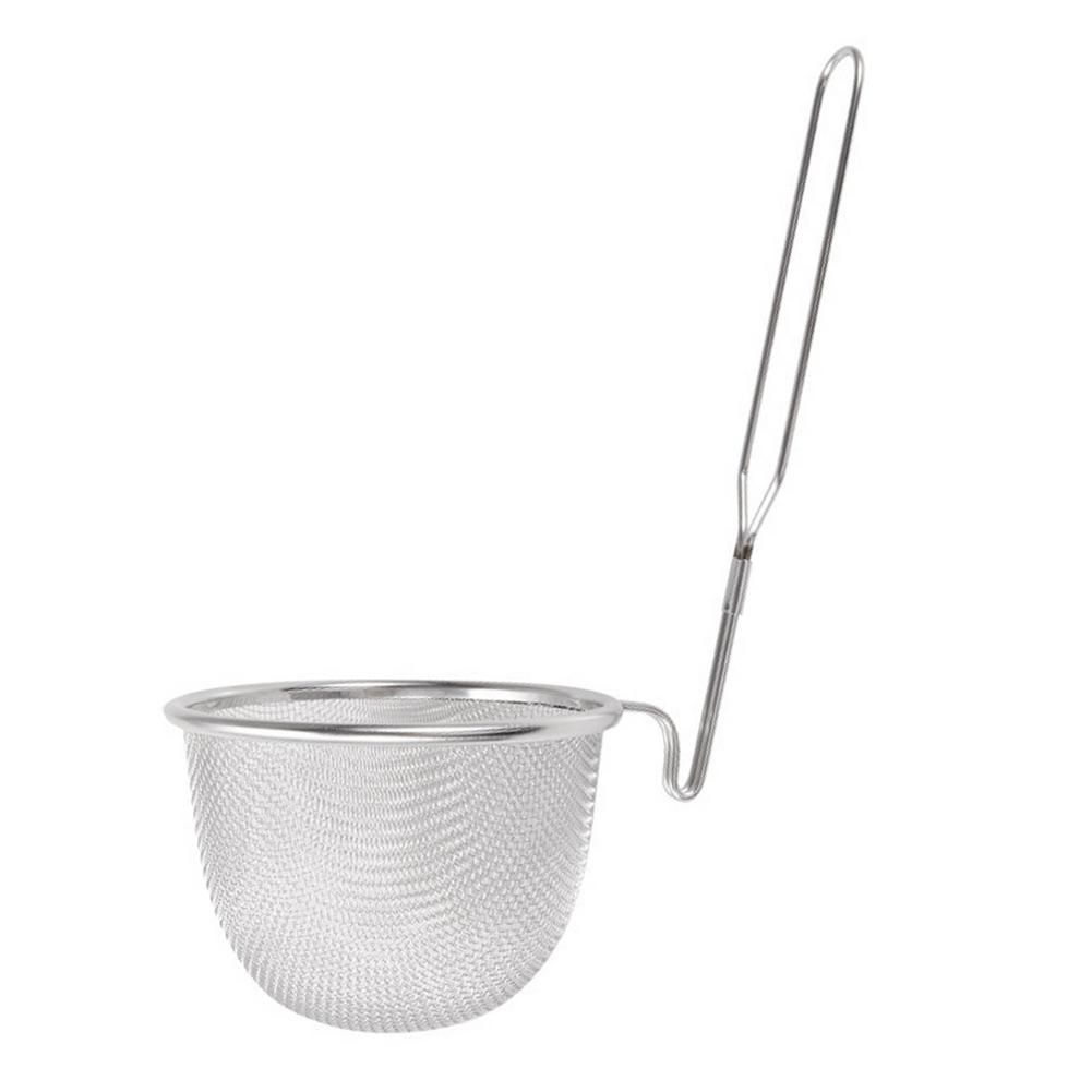 Stainless Steel Noodle Strainer Basket