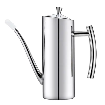 Stainless Steel Oil Dispenser Stainless Steel Oil Dispenser
