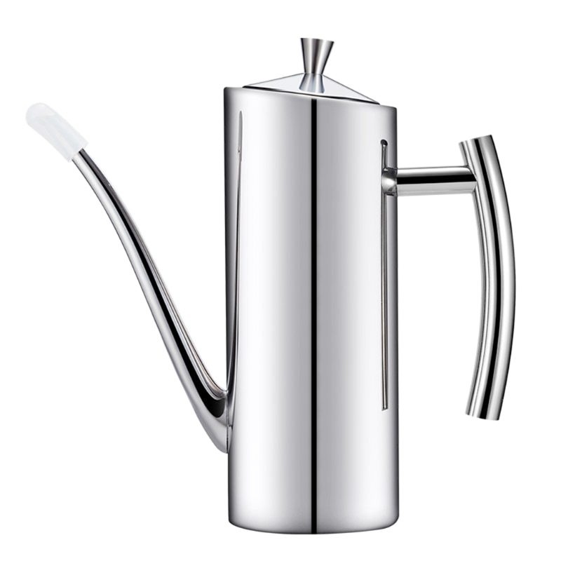 Stainless Steel Oil Dispenser