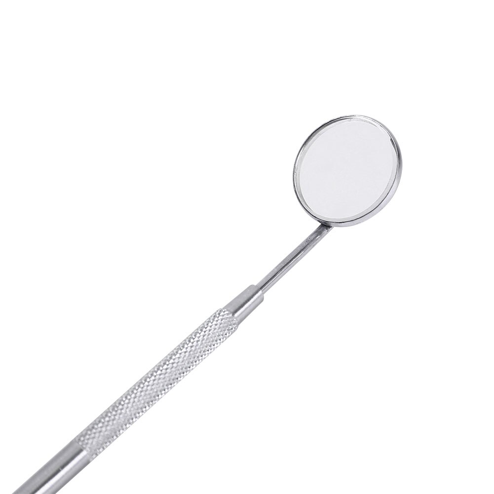 Stainless Steel Oral Mirror