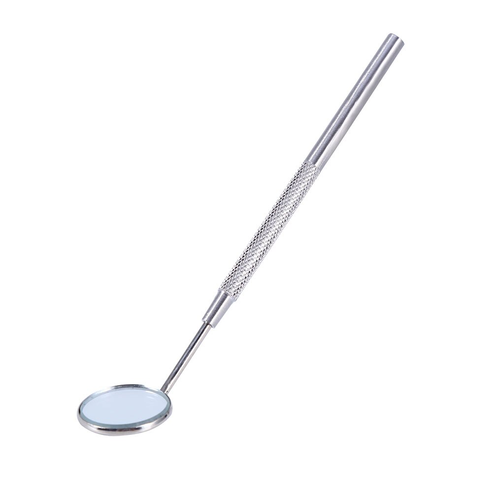 Stainless Steel Oral Mirror Stainless Steel Oral Mirror