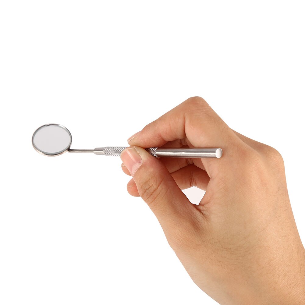 Stainless Steel Oral Mirror Stainless Steel Oral Mirror
