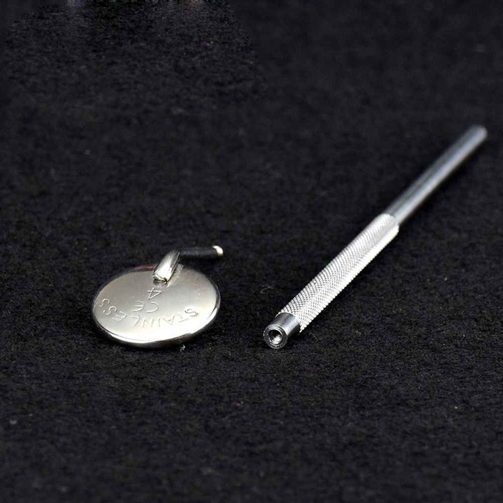 Stainless Steel Oral Mirror Stainless Steel Oral Mirror
