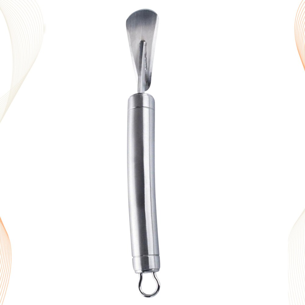 Stainless Steel Orange Peeler Tool