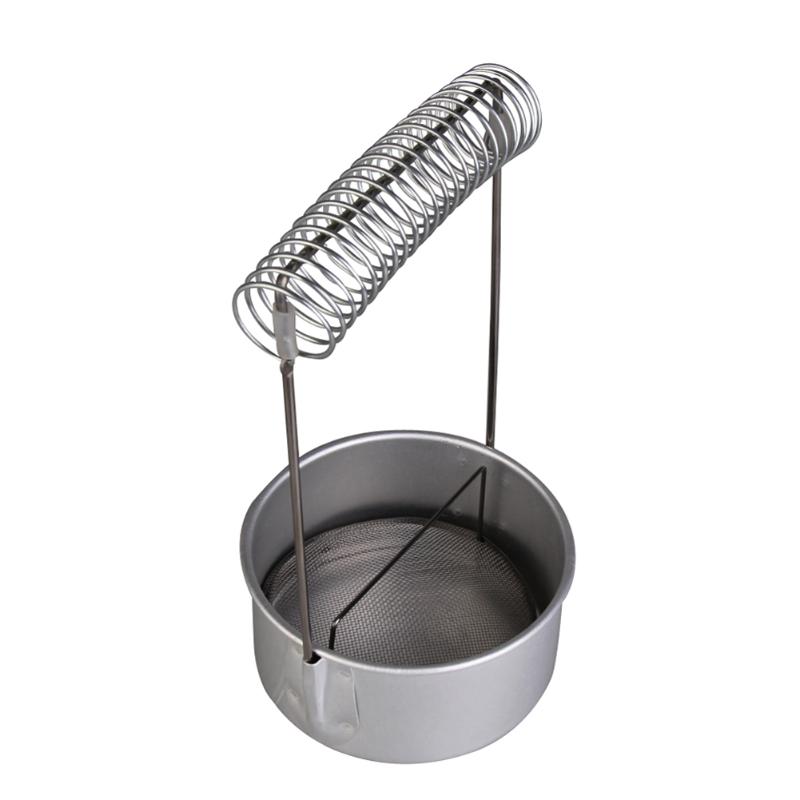 Stainless Steel Paintbrush Washer Stainless Steel Paintbrush Washer