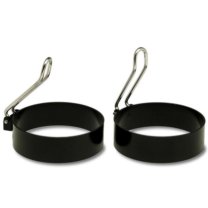 Stainless Steel Pancake Ring Mold Stainless Steel Pancake Ring Mold