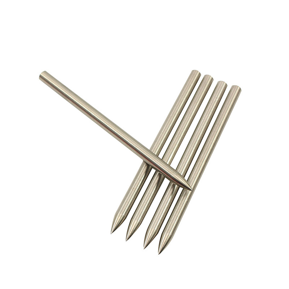 Stainless Steel Paracord Lacing Needle Stainless Steel Paracord Lacing Needle