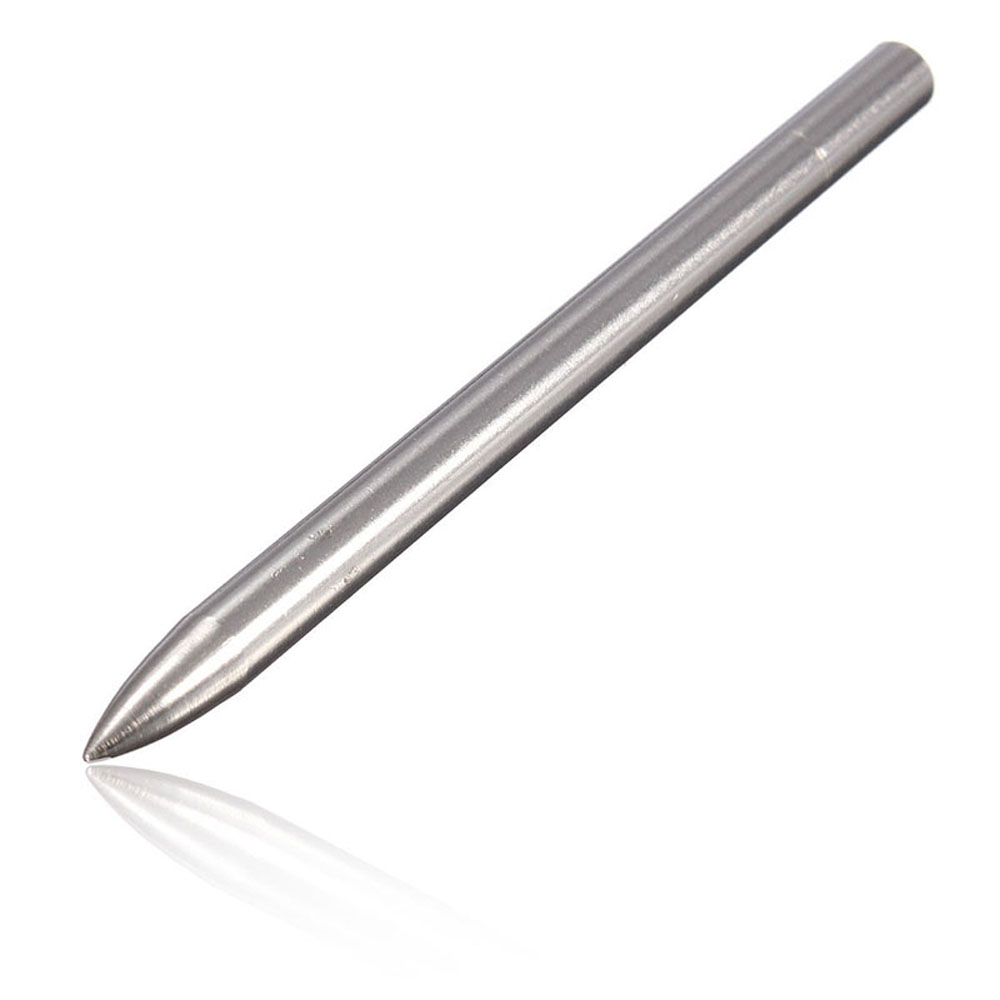 Stainless Steel Paracord Lacing Needle Stainless Steel Paracord Lacing Needle