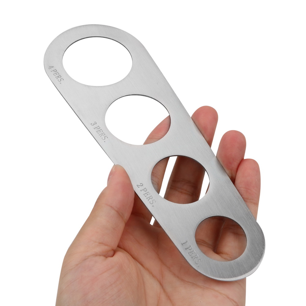 Stainless Steel Pasta Measuring Tool