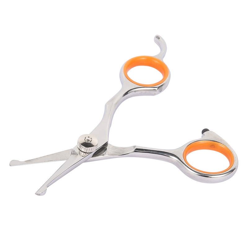 Stainless Steel Pet Grooming Scissors