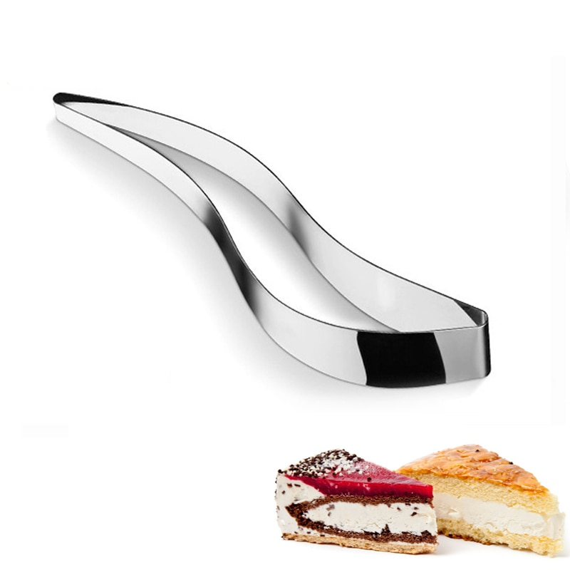 Stainless Steel Pie Slicer