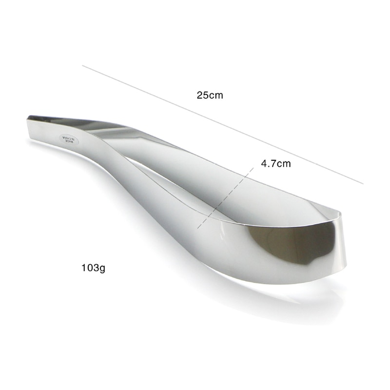 Stainless Steel Pie Slicer