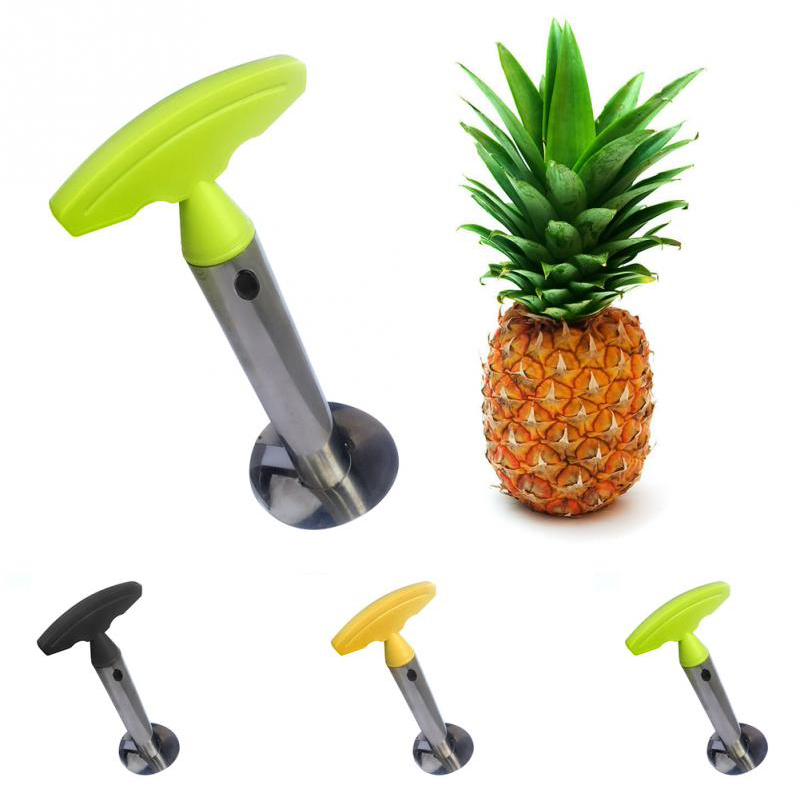 Stainless Steel Pineapple Cutter Tool