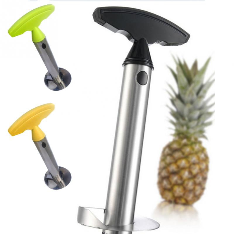 Stainless Steel Pineapple Peeler Corer Stainless Steel Pineapple Peeler Corer