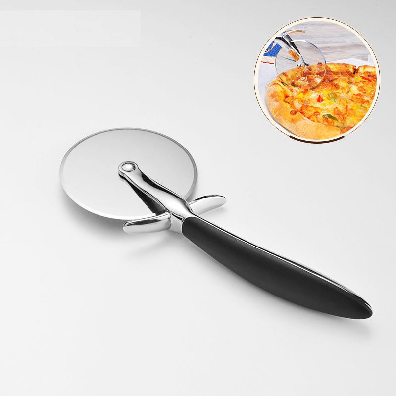 Stainless Steel Pizza Cutter Wheel
