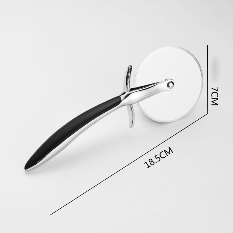 Stainless Steel Pizza Cutter Wheel Stainless Steel Pizza Cutter Wheel