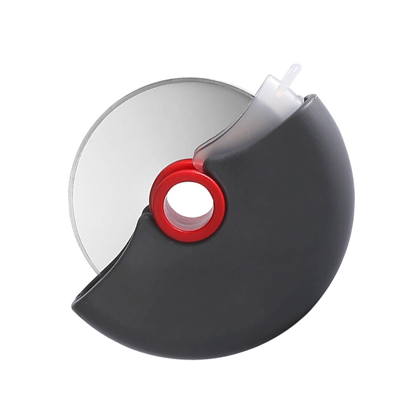 Stainless Steel Pizza Wheel Cutter Stainless Steel Pizza Wheel Cutter