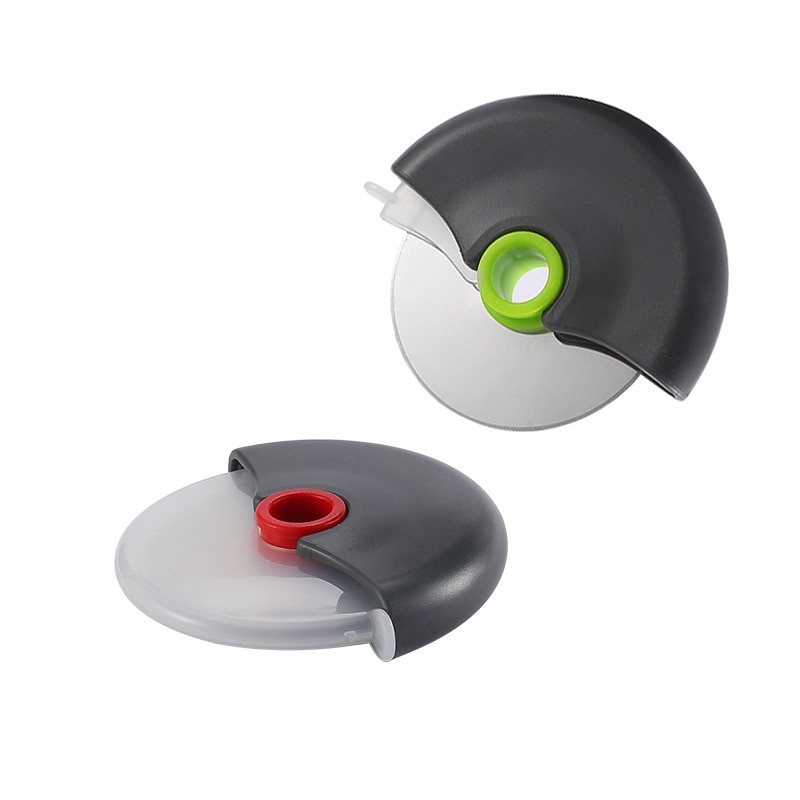 Stainless Steel Pizza Wheel Cutter Stainless Steel Pizza Wheel Cutter