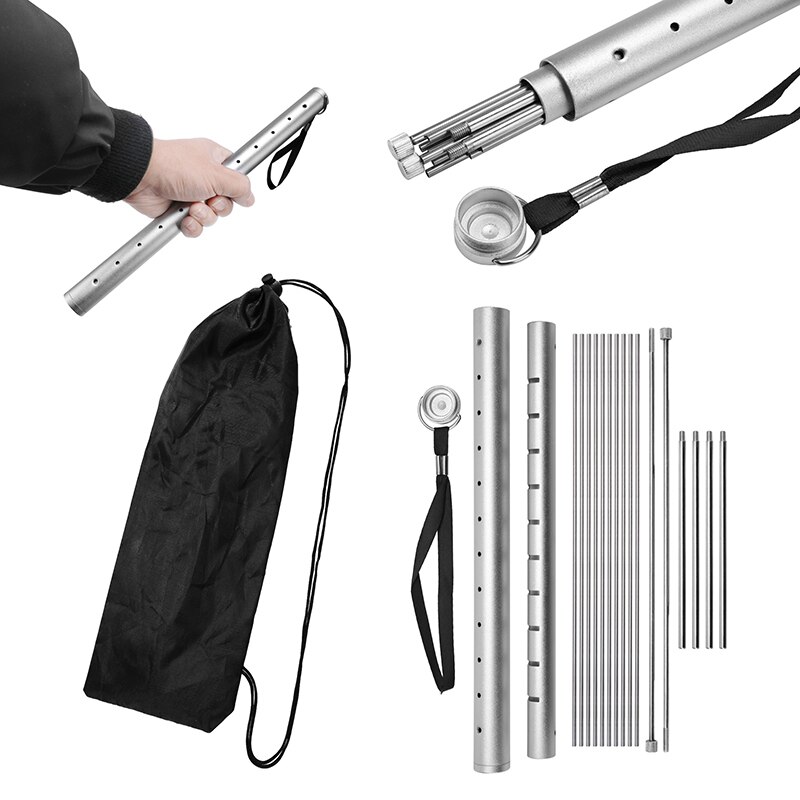 Stainless Steel Portable Camping Grill Stainless Steel Portable Camping Grill