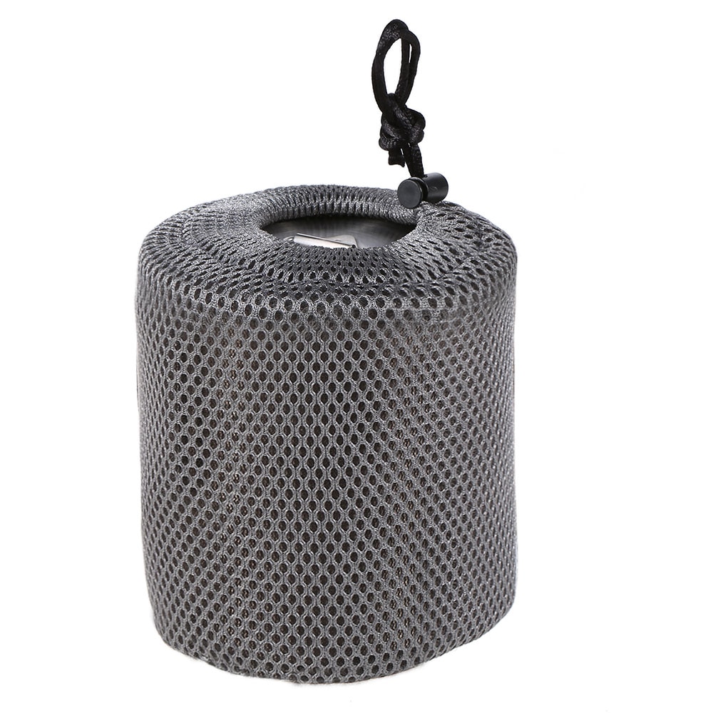Stainless Steel Pot Portable Camping Mug Stainless Steel Pot Portable Camping Mug