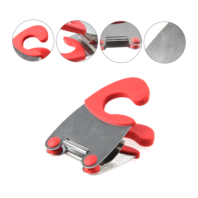 Stainless Steel Pot Side Clips Anti Scalding Spoon Holder Kitchen Gadgets Rubber Kitchen Gadgets Stainless Steel Pot Side Clips Anti Scalding Spoon Holder Kitchen Gadgets Rubber Kitchen Gadgets