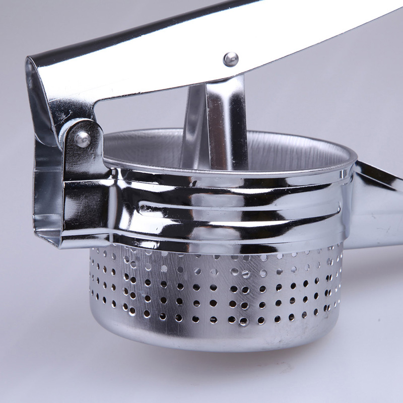 Stainless Steel Potato Masher Ricer Press Tool Stainless Steel Potato Masher Ricer Press Tool