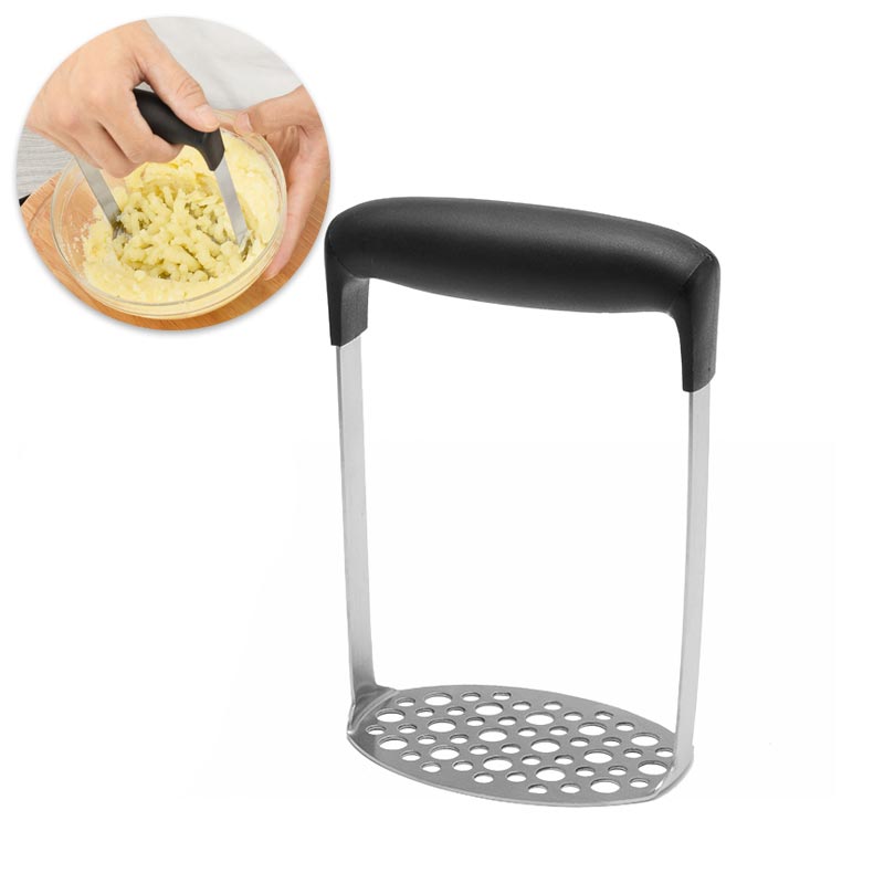Stainless Steel Potato Masher Tool Stainless Steel Potato Masher Tool