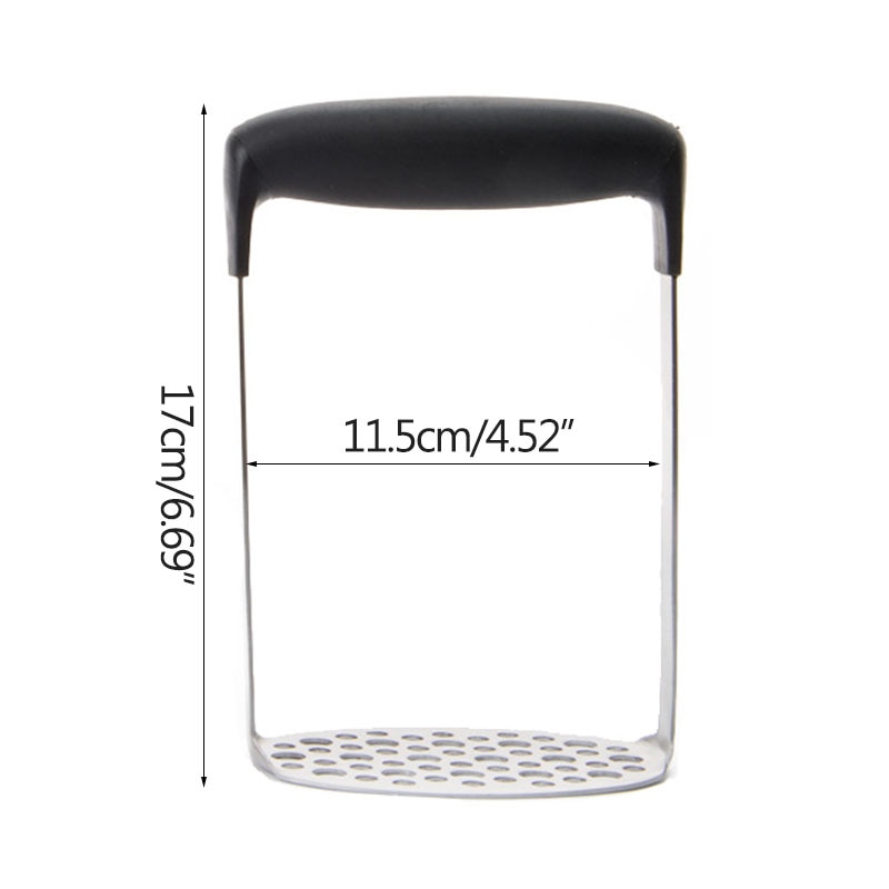 Stainless Steel Potato Masher Tool