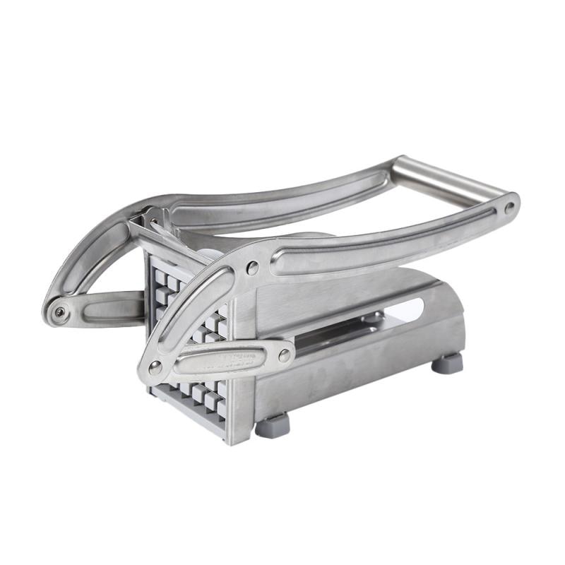 Stainless Steel Potato Slicer for Fries Stainless Steel Potato Slicer for Fries