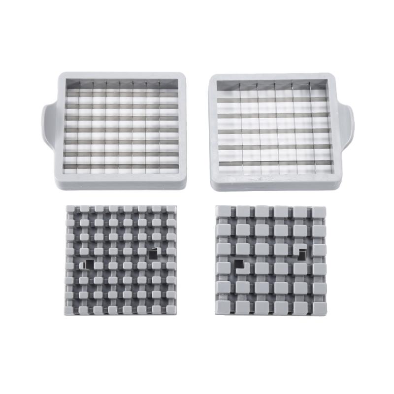 Stainless Steel Potato Slicer for Fries Stainless Steel Potato Slicer for Fries