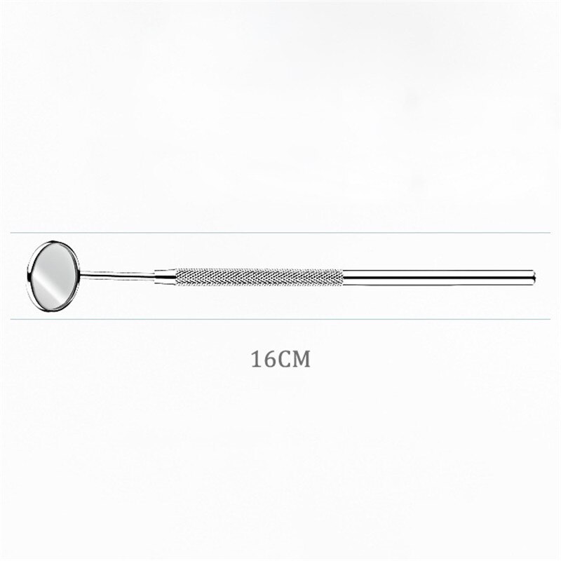 Stainless Steel Professional Dentist Mirror