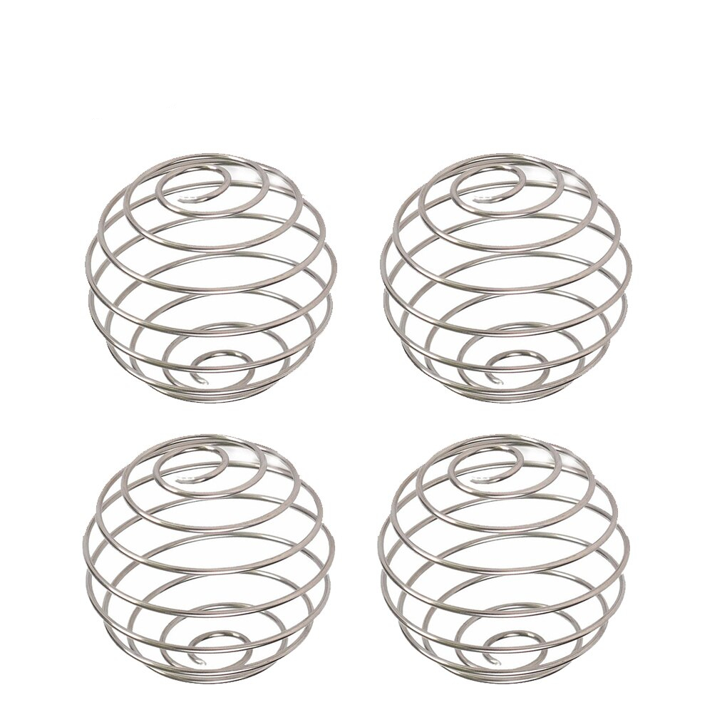 Stainless Steel Protein Shaker Ball (4 pcs) Stainless Steel Protein Shaker Ball (4 pcs)