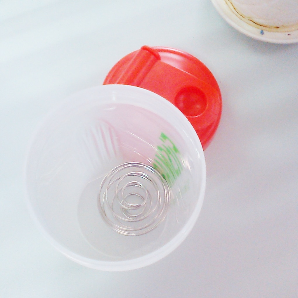 Stainless Steel Protein Shaker Ball (4 pcs) Stainless Steel Protein Shaker Ball (4 pcs)