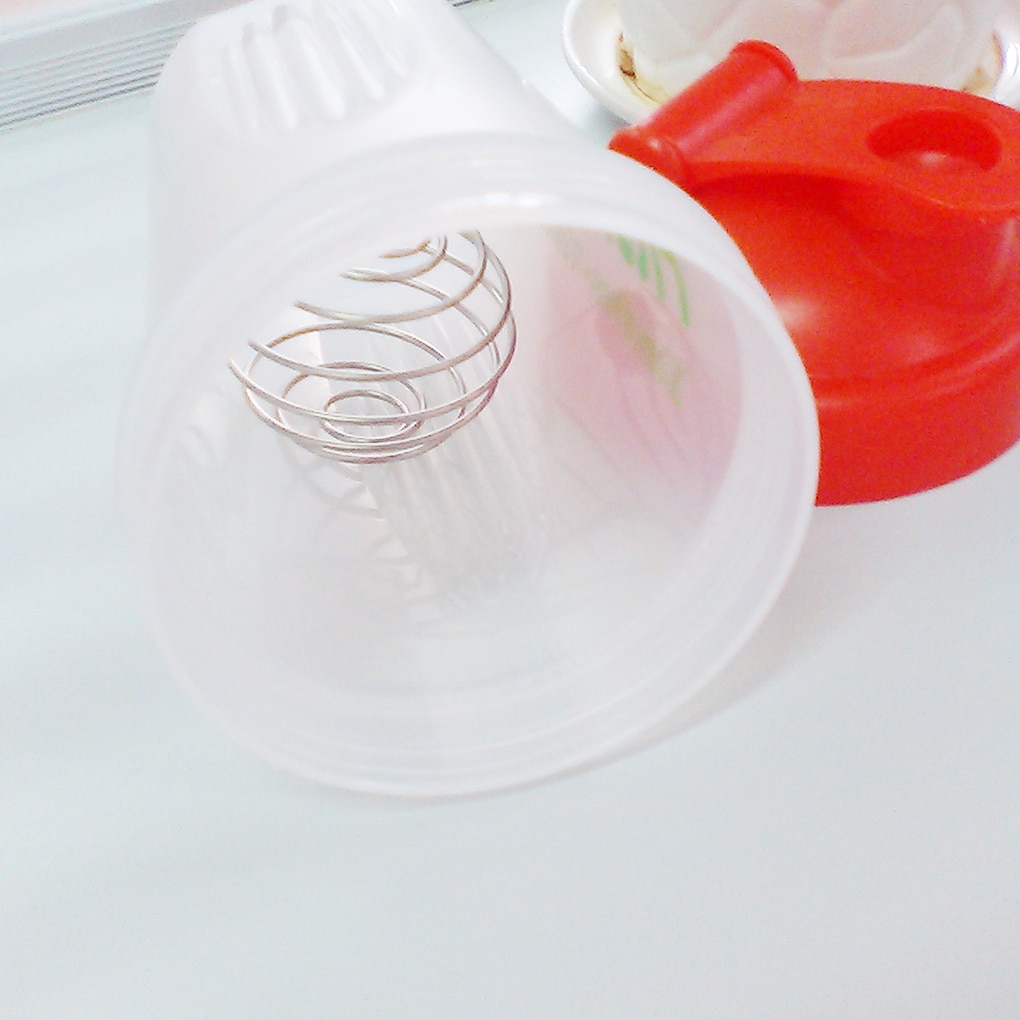 Stainless Steel Protein Shaker Ball (4 pcs) Stainless Steel Protein Shaker Ball (4 pcs)
