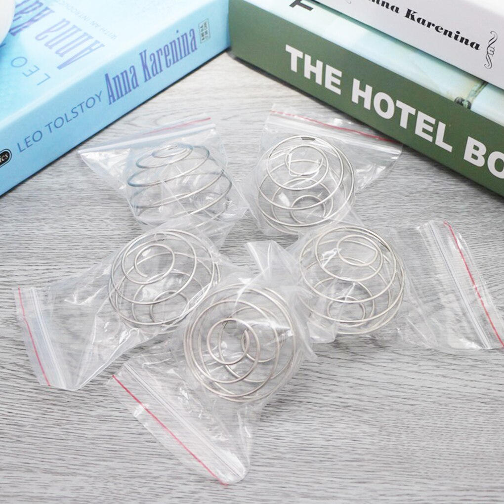 Stainless Steel Protein Shaker Ball (4 pcs) Stainless Steel Protein Shaker Ball (4 pcs)