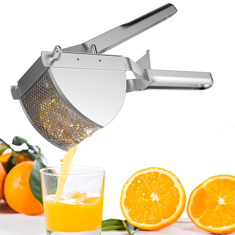 Stainless Steel Ricer Potato Masher Stainless Steel Ricer Potato Masher