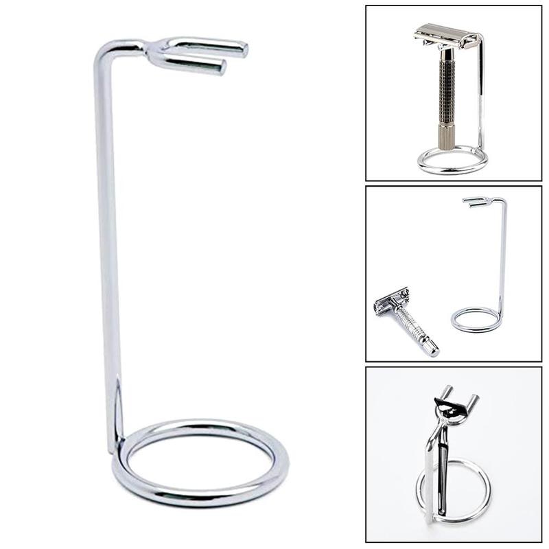 Stainless Steel Safety Razor Holder Stainless Steel Safety Razor Holder