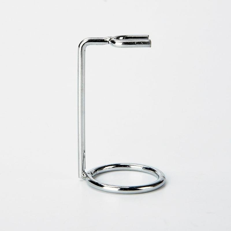 Stainless Steel Safety Razor Holder Stainless Steel Safety Razor Holder