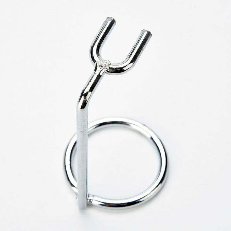 Stainless Steel Safety Razor Holder Stainless Steel Safety Razor Holder