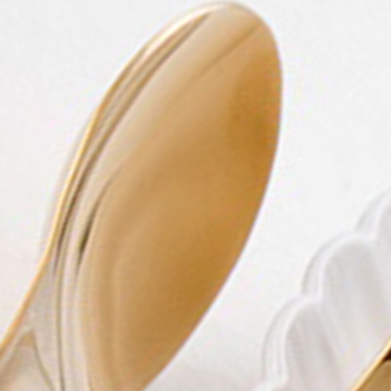 Stainless Steel Salad Serving Tongs